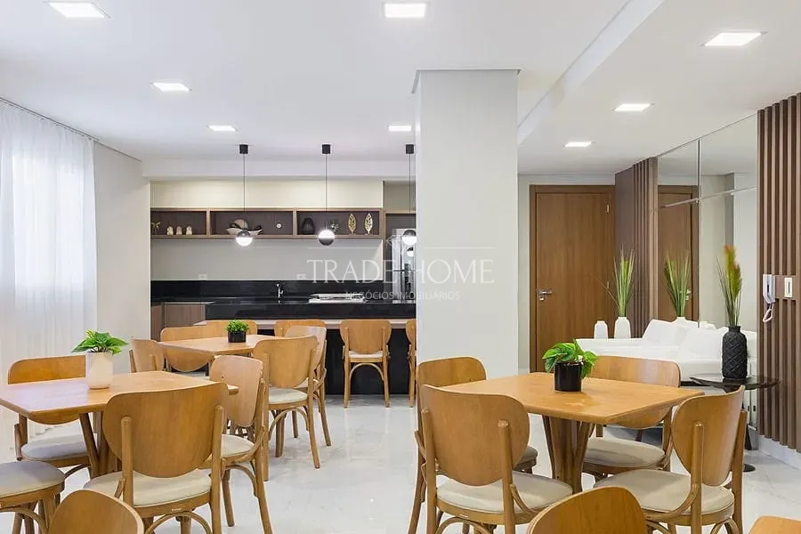 Apartamento, 3 quartos, 132 m² - Foto 12