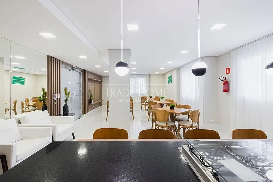 Apartamento, 3 quartos, 132 m² - Foto 14