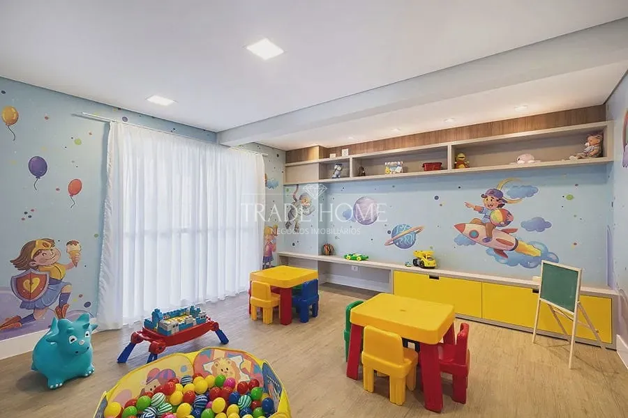 Apartamento, 3 quartos, 132 m² - Foto 18
