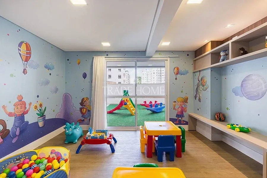 Apartamento, 3 quartos, 132 m² - Foto 20