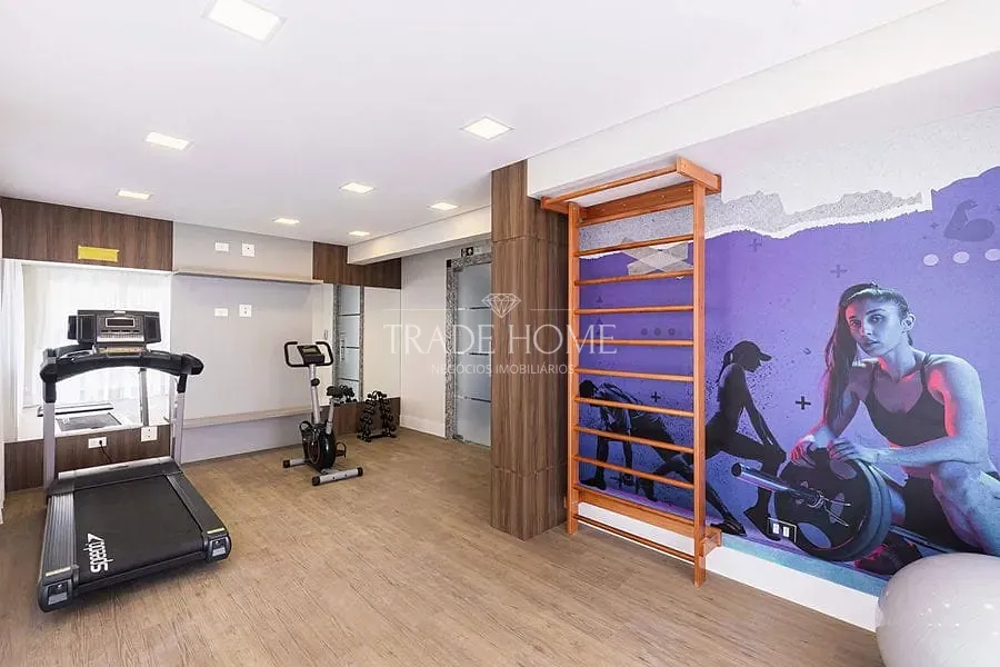 Apartamento, 3 quartos, 132 m² - Foto 22