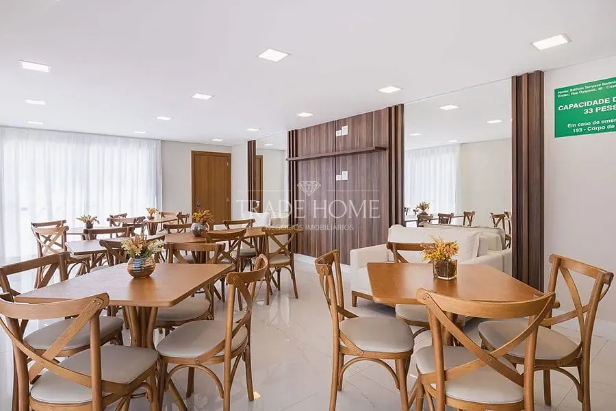 Apartamento, 3 quartos, 132 m² - Foto 30
