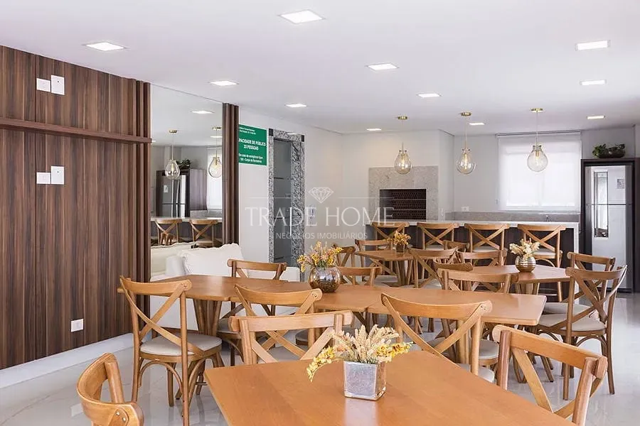 Apartamento, 3 quartos, 132 m² - Foto 29
