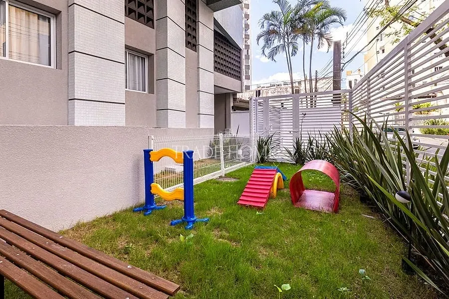 Apartamento, 3 quartos, 132 m² - Foto 11