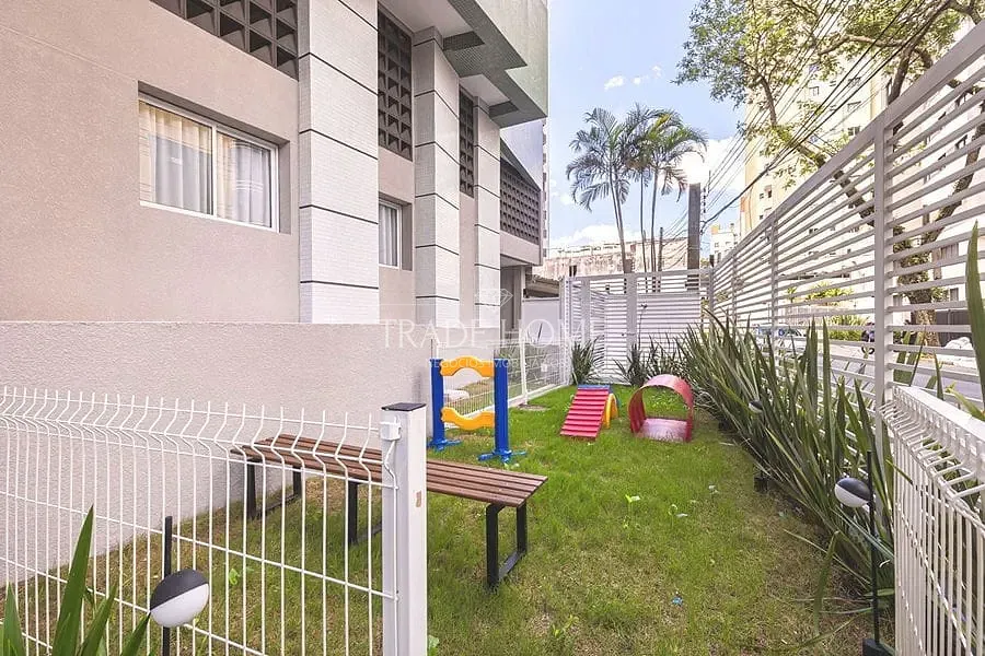Apartamento, 3 quartos, 132 m² - Foto 5