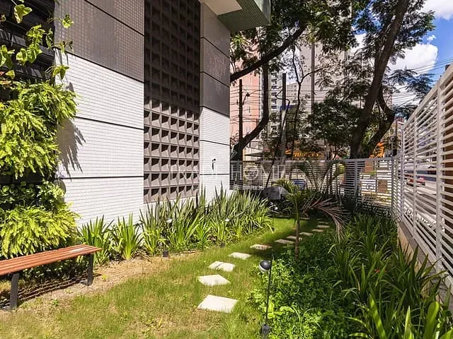 Apartamento com 274m² 3 quartos e 1 banheiro, à venda, no bairro Cristo Rei em Curitiba