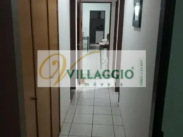 Apartamento com 147m² 3 quartos e 2 banheiros, à venda, no bairro Centro em São José do Rio Preto