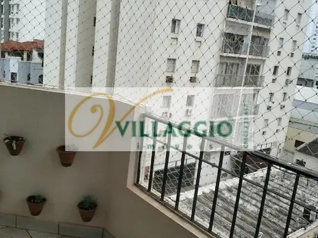 Apartamento com 147m² 3 quartos e 2 banheiros, à venda, no bairro Centro em São José do Rio Preto