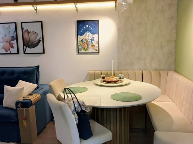 Apartamento com 47m² 2 quartos e 1 banheiro, à venda, no bairro Água Branca em São Paulo