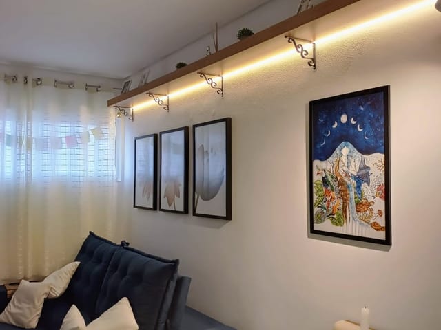 Apartamento com 47m² 2 quartos e 1 banheiro, à venda, no bairro Água Branca em São Paulo