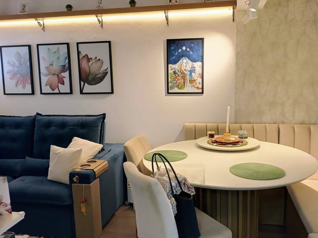 Apartamento com 47m² 2 quartos e 1 banheiro, à venda, no bairro Água Branca em São Paulo