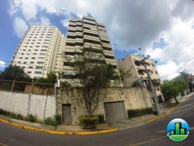 Foto do Apartamento - Apartamento com 3 dormitórios para alugar, 200 m² - Centro - São João da Boa Vista/SP | Zeladoria Imóveis & Condomínios