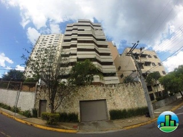 Foto do Apartamento - Apartamento com 3 dormitórios para alugar, 200 m² - Centro - São João da Boa Vista/SP | Zeladoria Imóveis & Condomínios