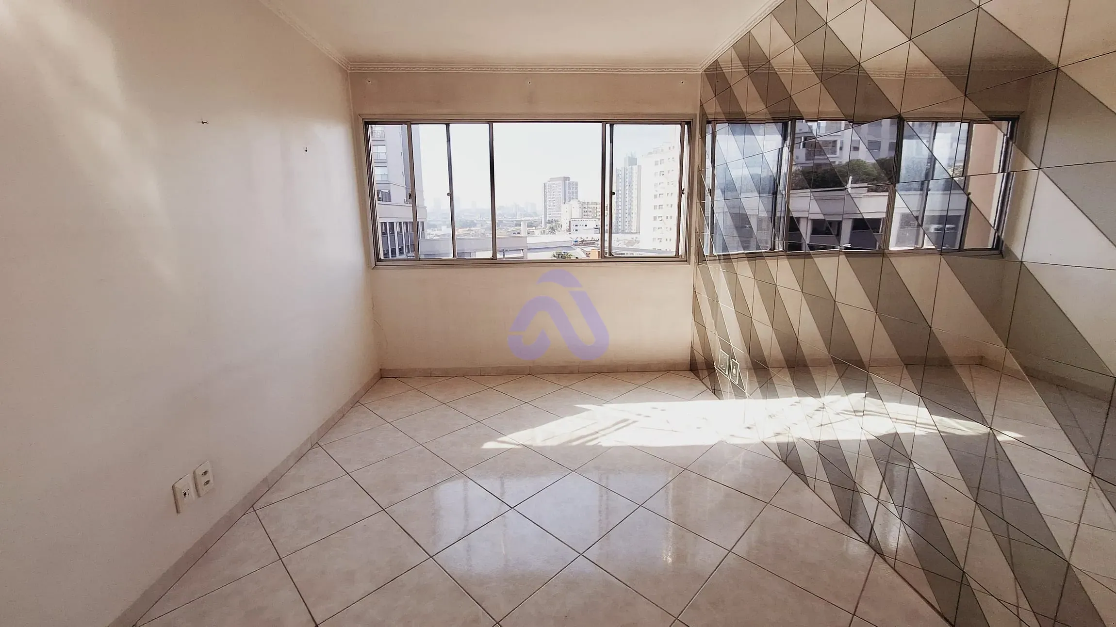 Apartamento, 2 quartos, 51 m² - Foto 2