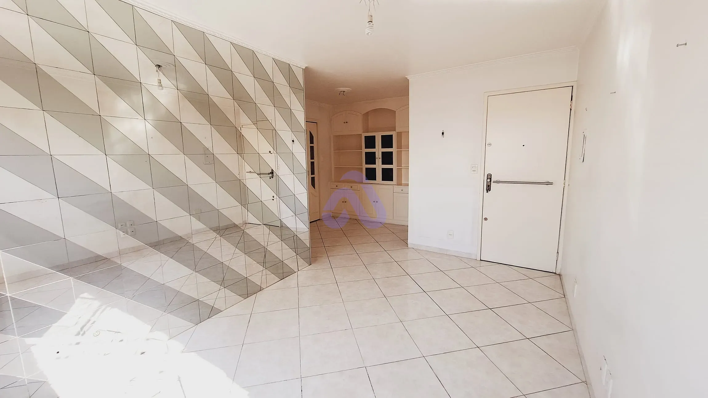 Apartamento, 2 quartos, 51 m² - Foto 3