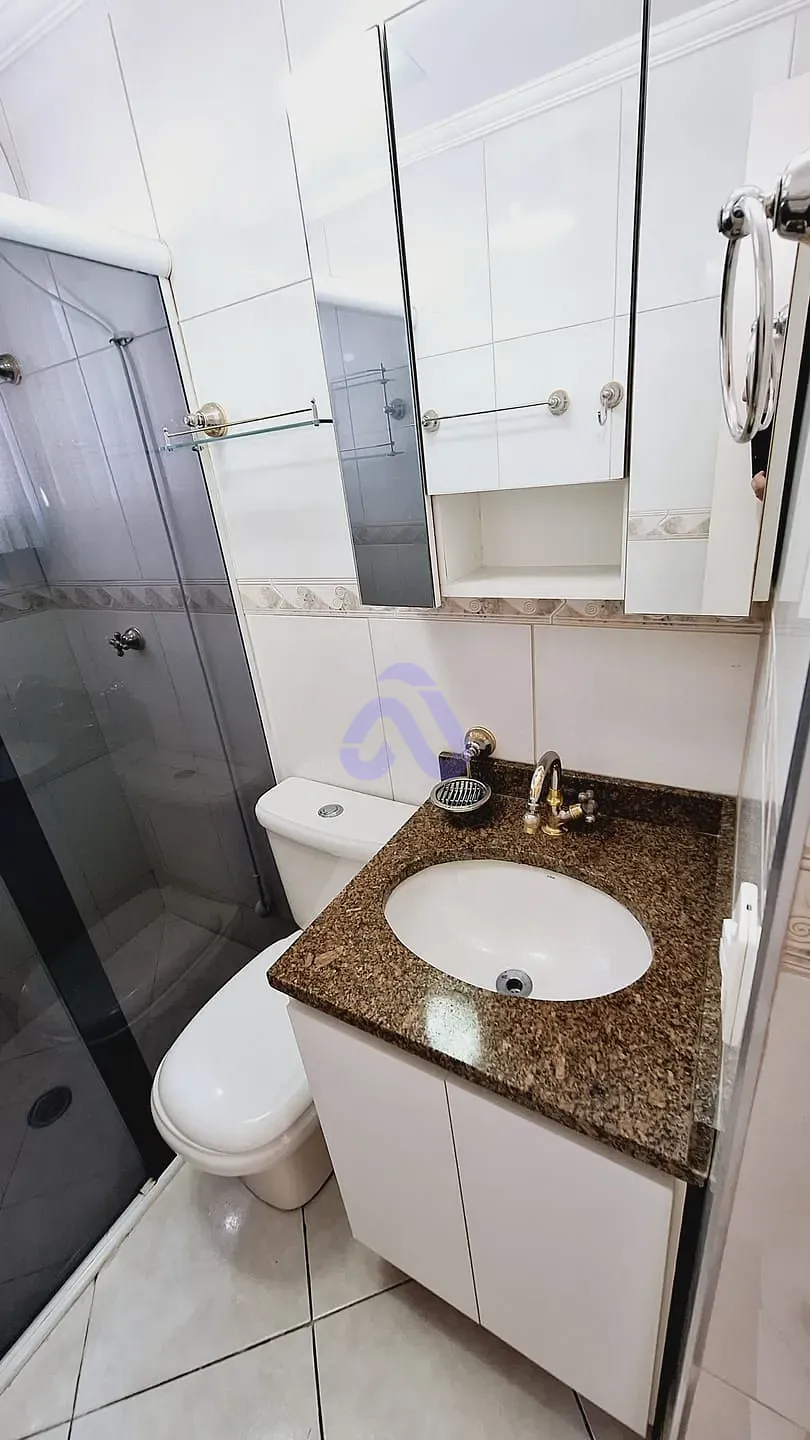 Apartamento, 2 quartos, 51 m² - Foto 29