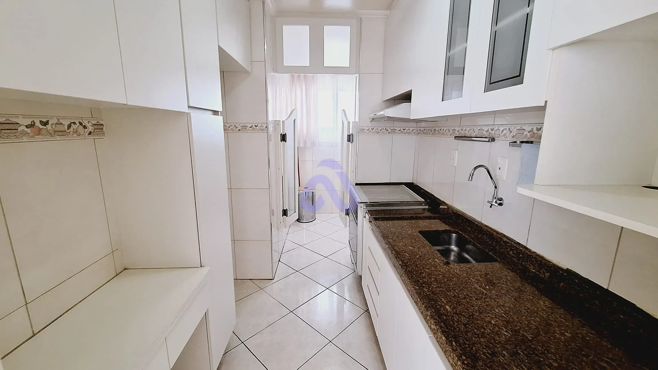 Apartamento, 2 quartos, 51 m² - Foto 7
