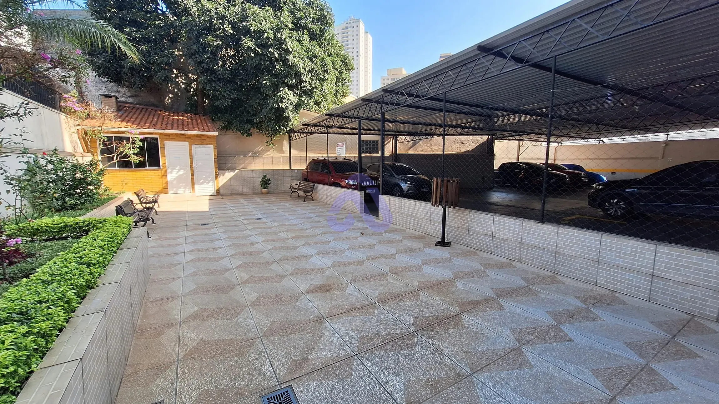 Apartamento, 2 quartos, 51 m² - Foto 51