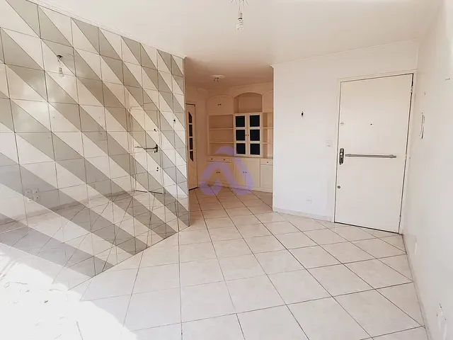 Apartamento 2 quartos e 1 banheiro, à venda, no bairro Chácara Califórnia em São Paulo