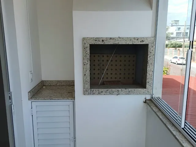 Apartamento 2 quartos e 2 banheiros, à venda, no bairro Cordeiros em Itajaí