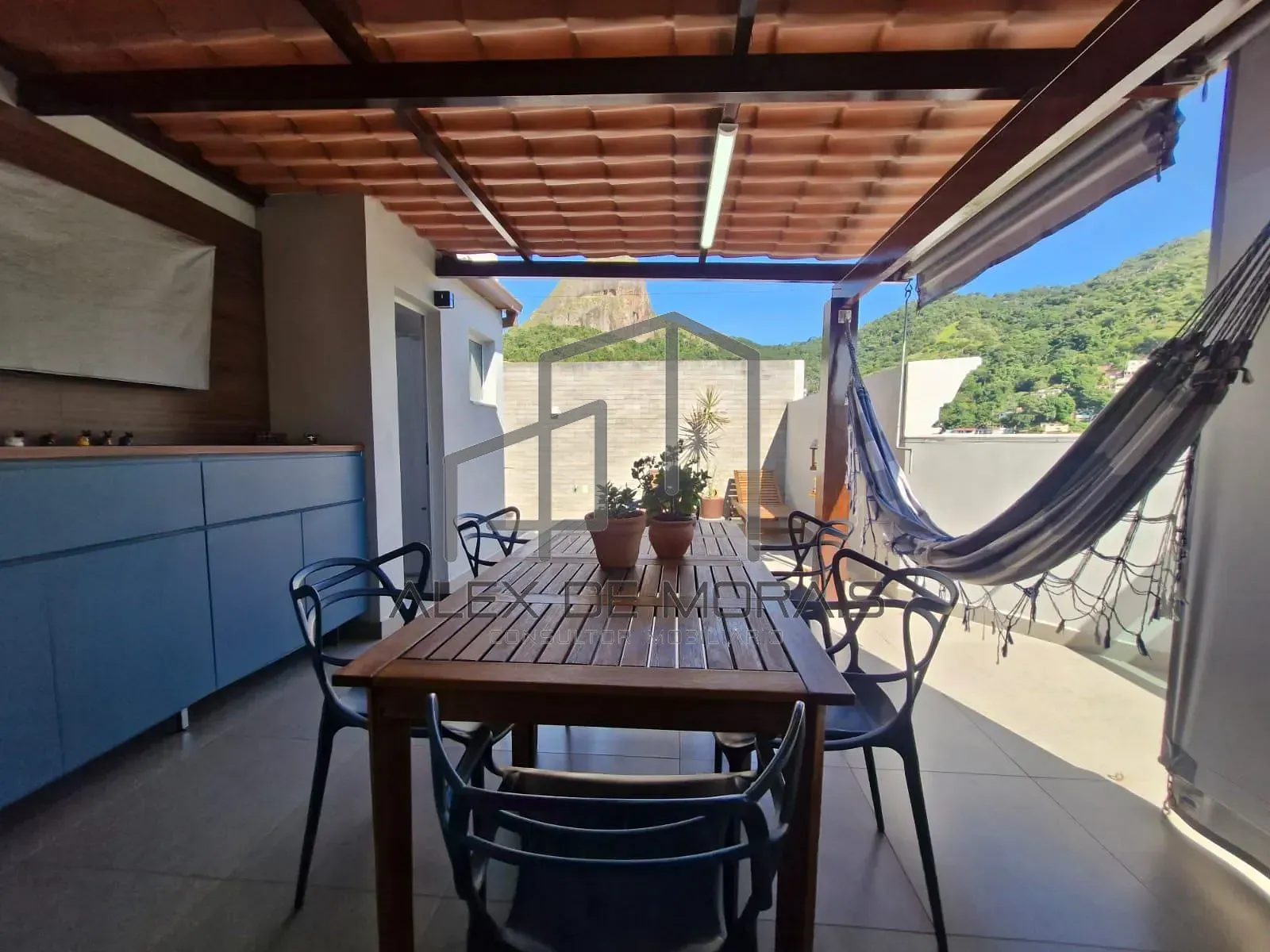 Apartamento, 2 quartos, 119 m² - Foto 1