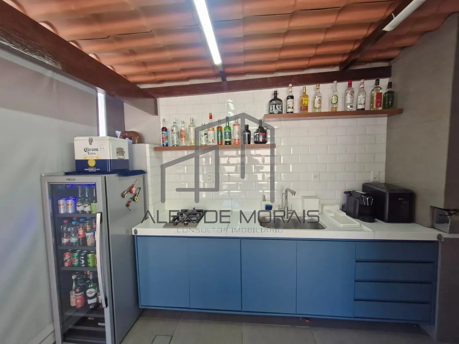 Apartamento, 2 quartos, 119 m² - Foto 16