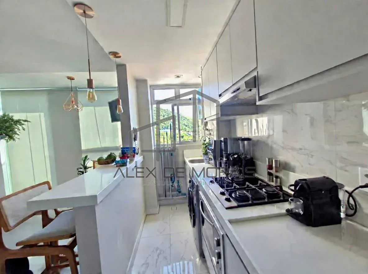 Apartamento, 2 quartos, 119 m² - Foto 6