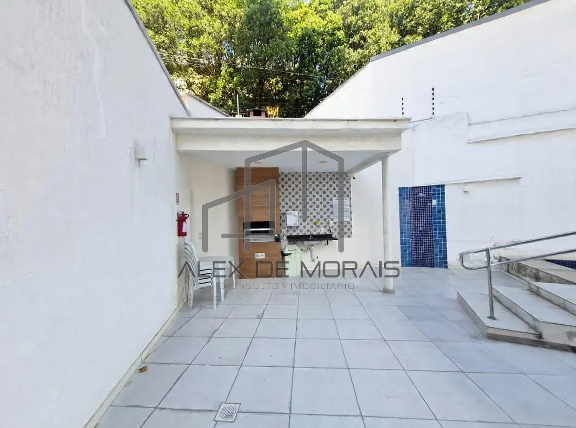 Apartamento, 2 quartos, 119 m² - Foto 26
