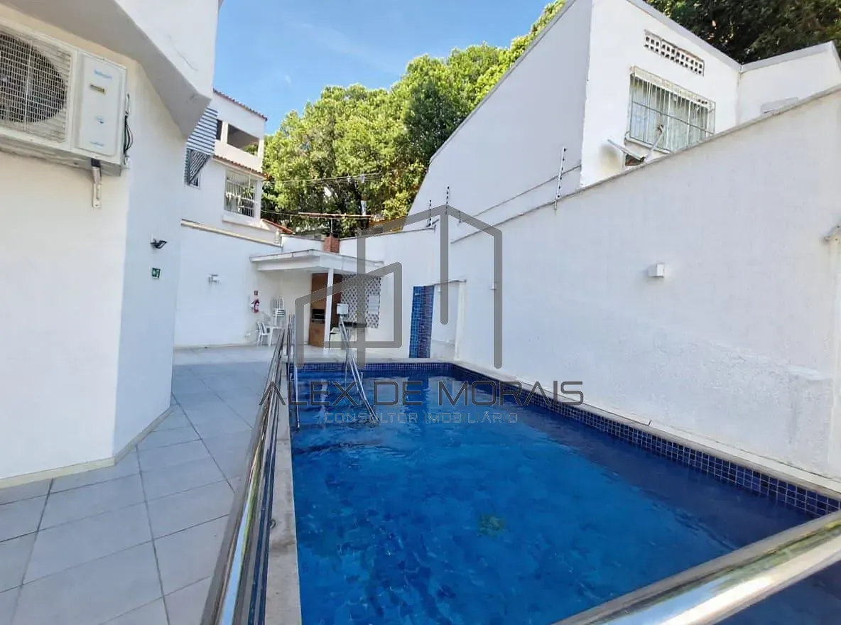 Apartamento, 2 quartos, 119 m² - Foto 29