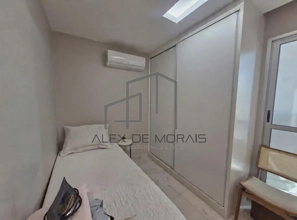 Apartamento, 2 quartos, 119 m² - Foto 10