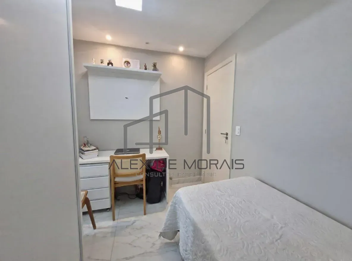 Apartamento, 2 quartos, 119 m² - Foto 11