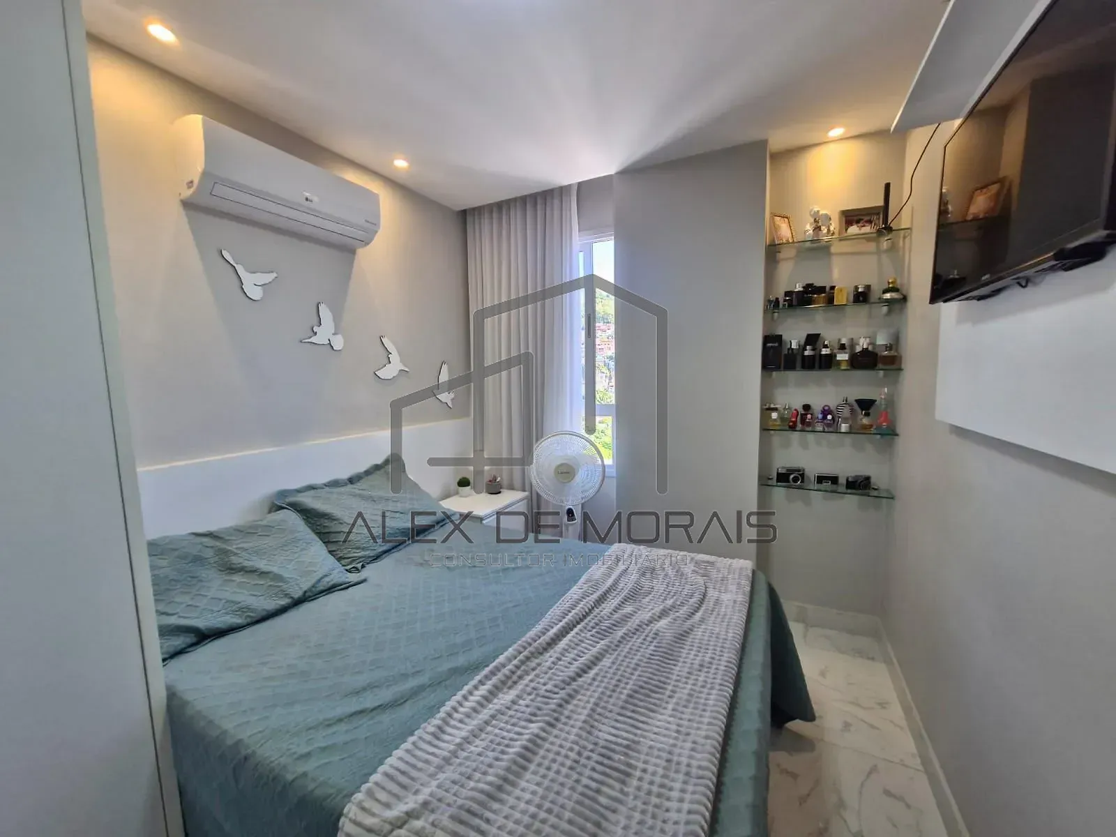 Apartamento, 2 quartos, 119 m² - Foto 7