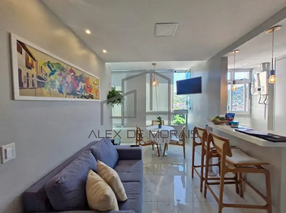 Apartamento, 2 quartos, 119 m² - Foto 3