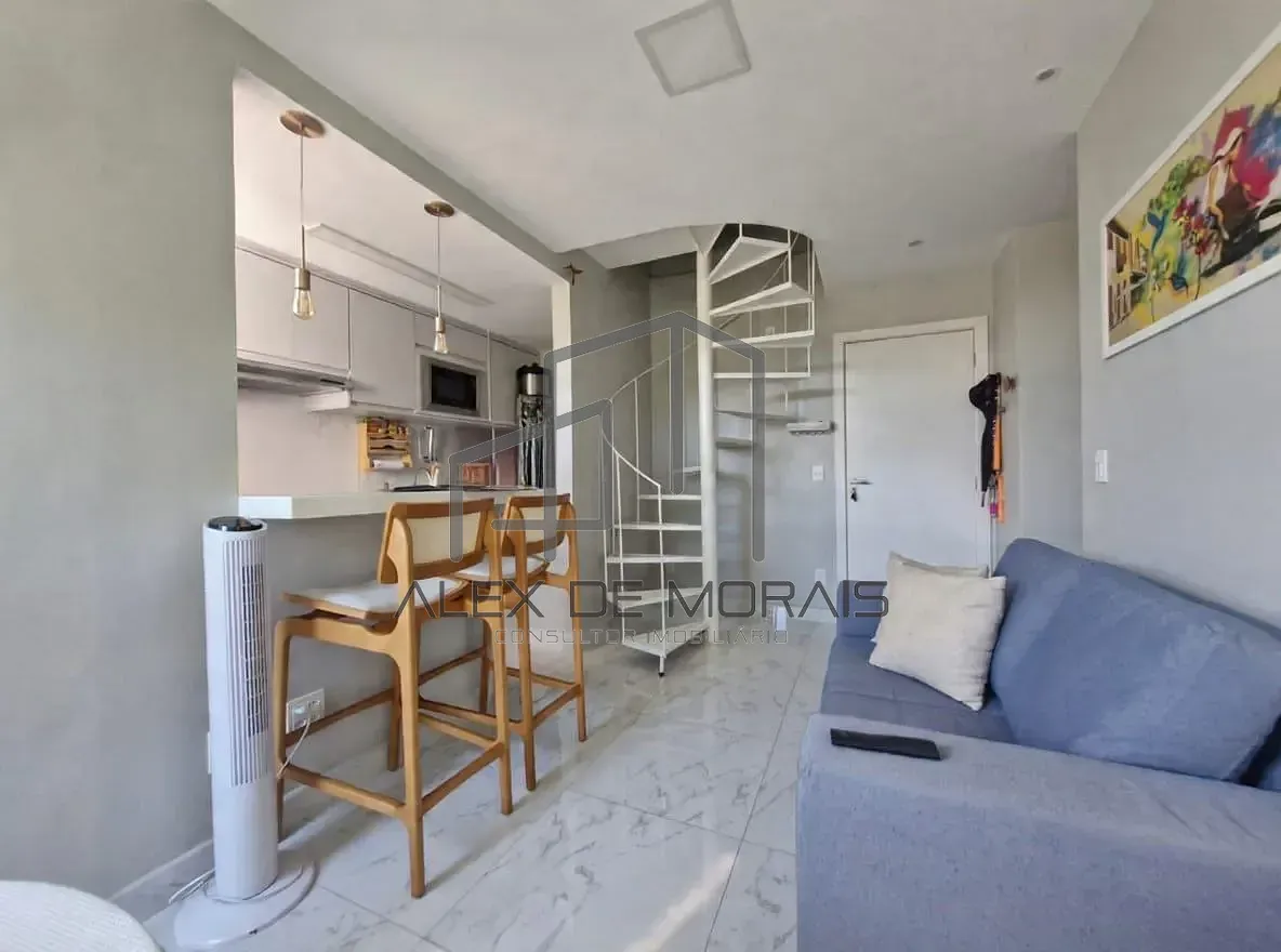 Apartamento, 2 quartos, 119 m² - Foto 4