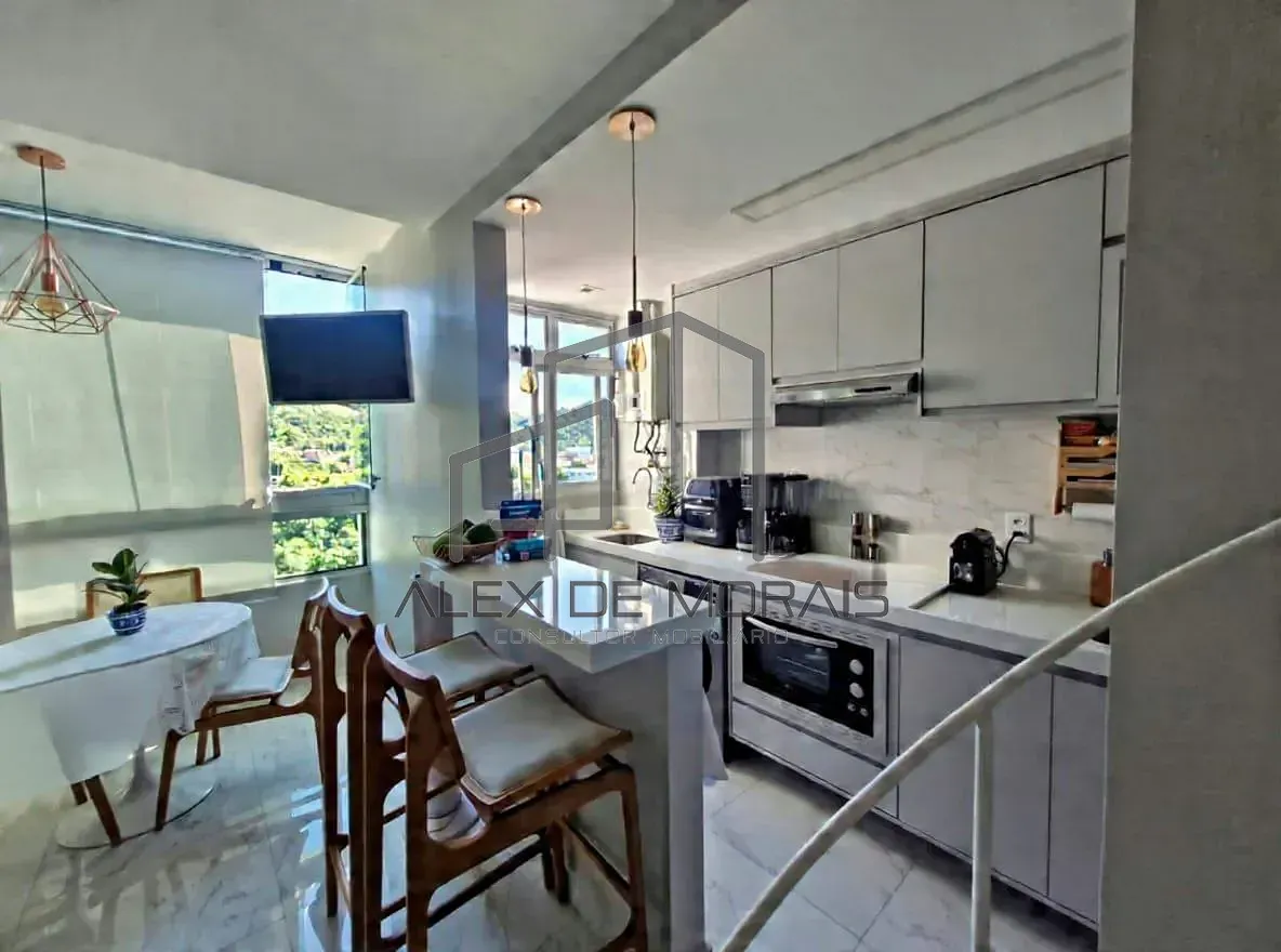 Apartamento, 2 quartos, 119 m² - Foto 5