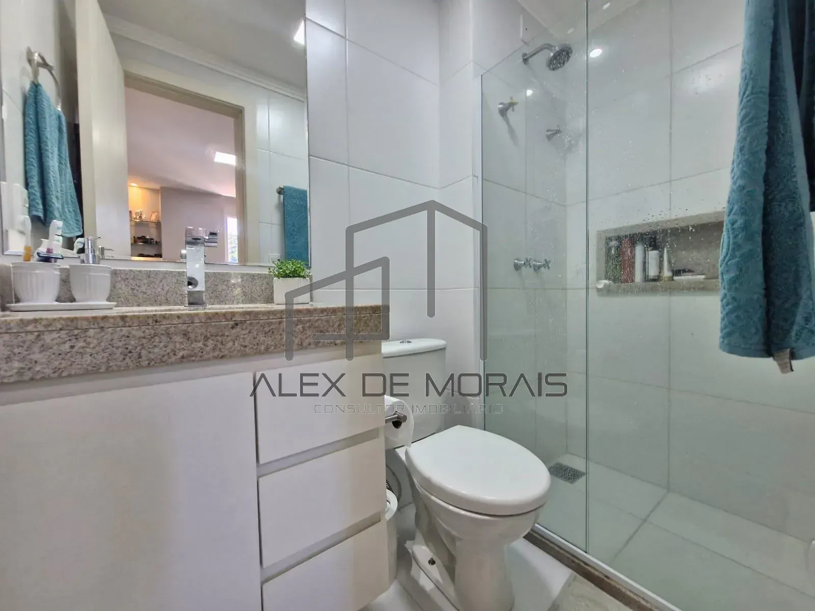 Apartamento, 2 quartos, 119 m² - Foto 8