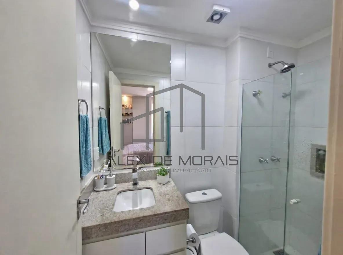 Apartamento, 2 quartos, 119 m² - Foto 9
