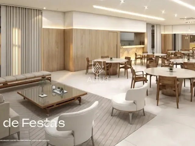 Apartamento 3 quartos e 2 banheiros, à venda, no bairro Pituaçu em Salvador