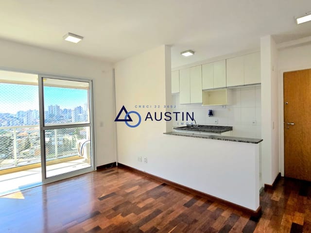 Foto do Apartamento - ✨Apartamento1 dorm com vaga de garagem para locação, Sumarezinho, São Paulo, SP✨ | Austin Administradora