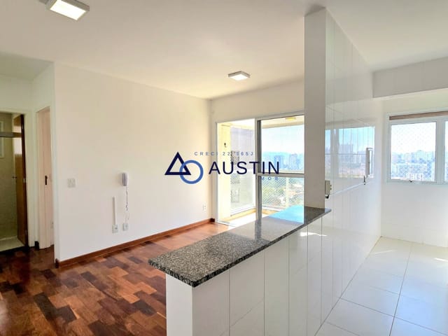 Foto do Apartamento - ✨Apartamento1 dorm com vaga de garagem para locação, Sumarezinho, São Paulo, SP✨ | Austin Administradora