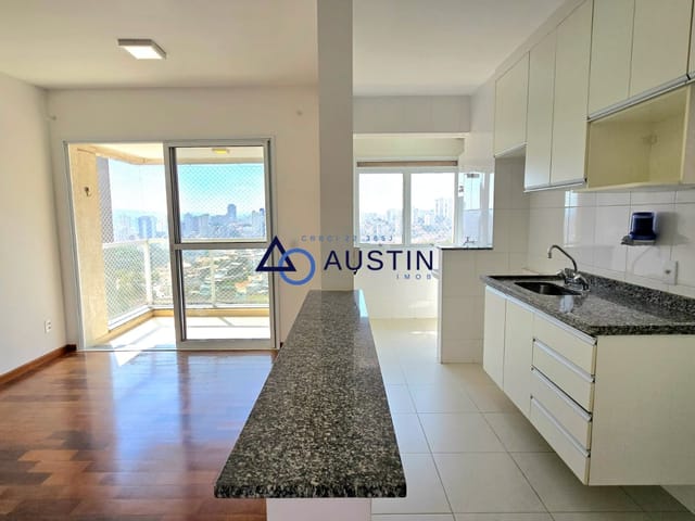 Foto do Apartamento - ✨Apartamento1 dorm com vaga de garagem para locação, Sumarezinho, São Paulo, SP✨ | Austin Administradora