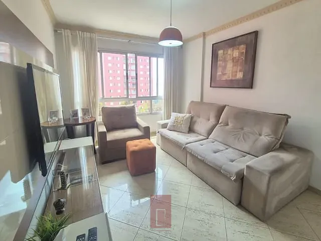 Apartamento com 95m² 3 quartos e 2 banheiros, à venda, no bairro Casa Verde em São Paulo