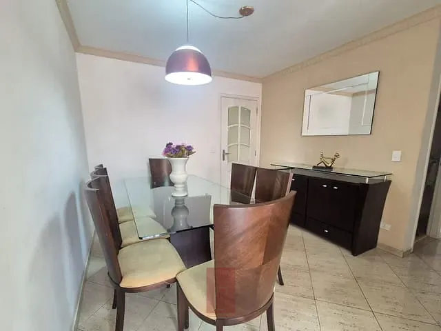 Apartamento com 95m² 3 quartos e 2 banheiros, à venda, no bairro Casa Verde em São Paulo
