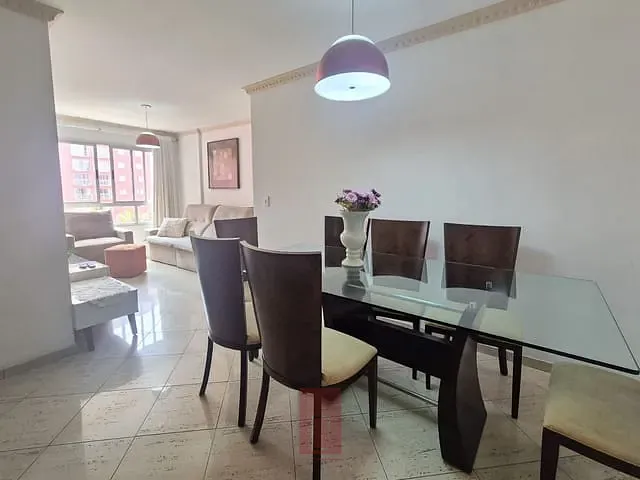 Apartamento com 95m² 3 quartos e 2 banheiros, à venda, no bairro Casa Verde em São Paulo