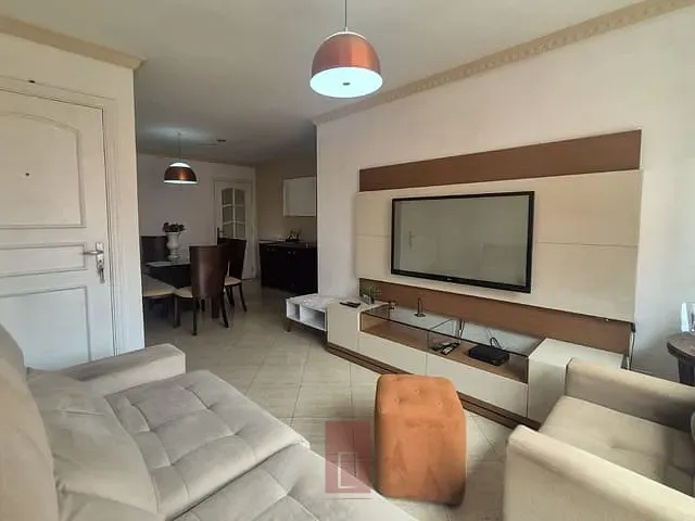 Apartamento com 95m² 3 quartos e 2 banheiros, à venda, no bairro Casa Verde em São Paulo
