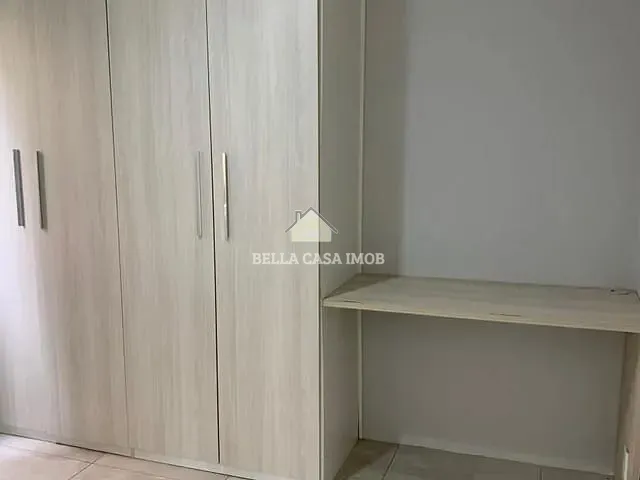 Apartamento com 50m² 2 quartos e 1 banheiro, à venda, no bairro Vila Hortência em Sorocaba