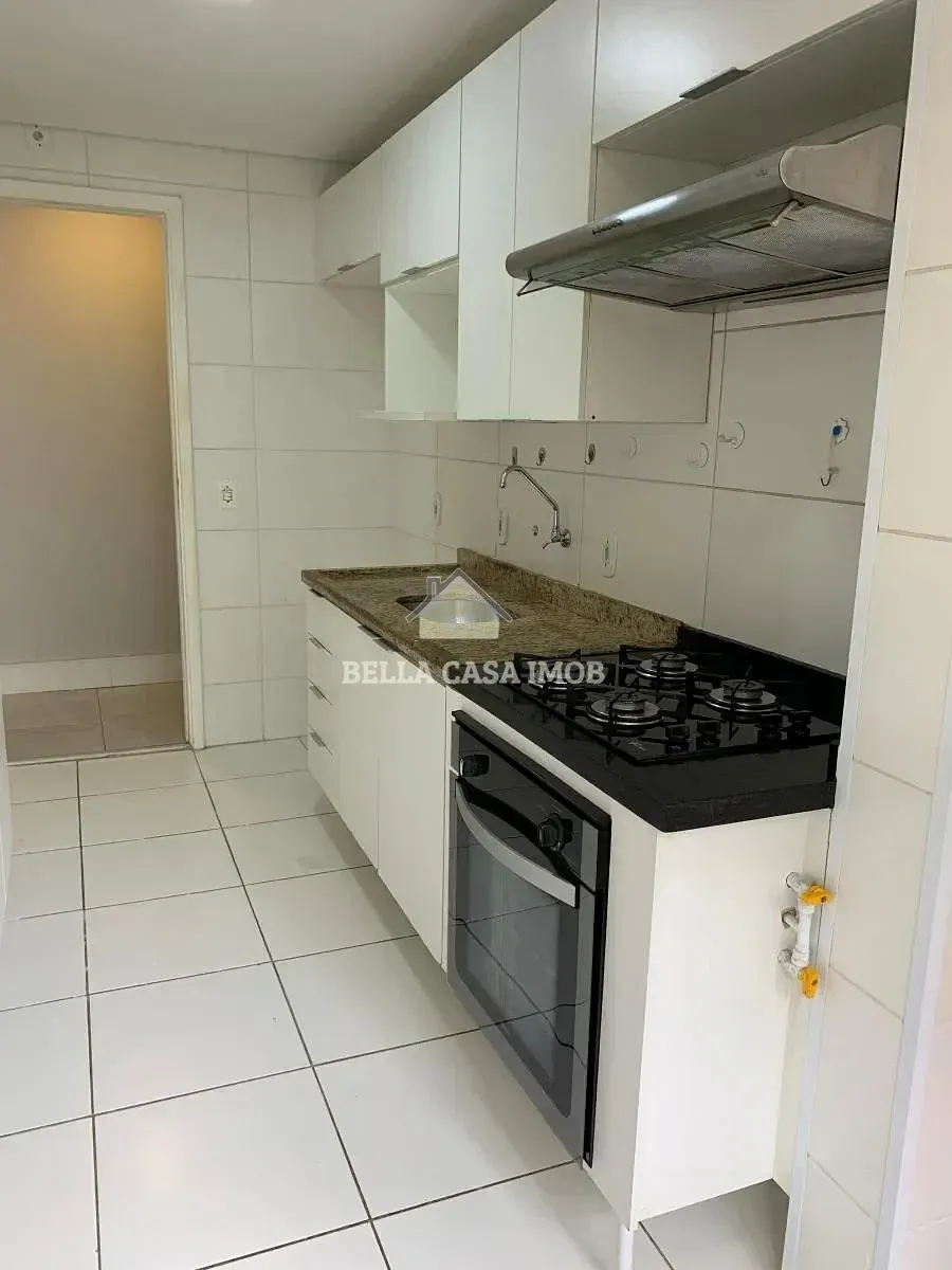 Apartamento, 2 quartos, 50 m² - Foto 11