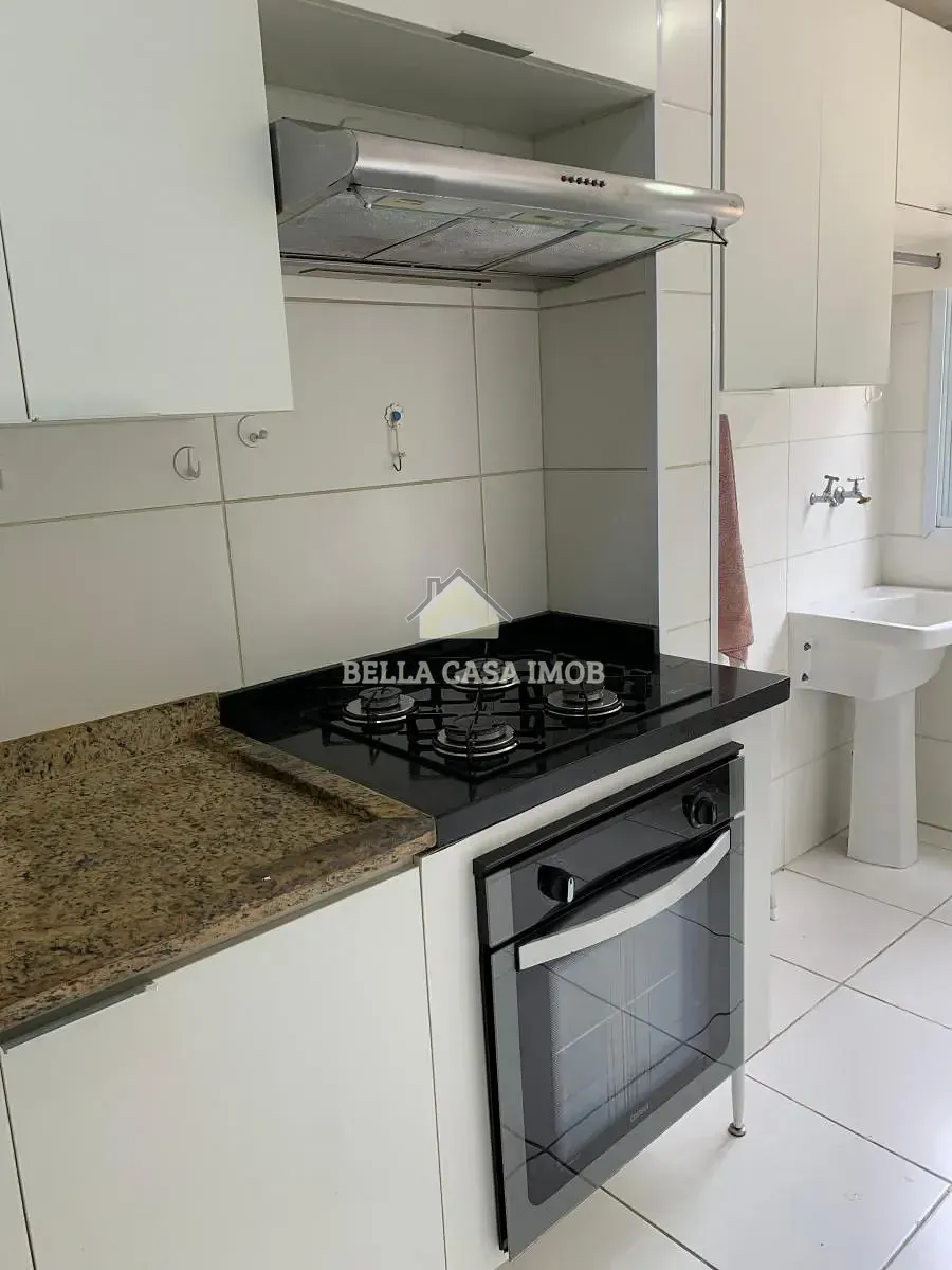 Apartamento, 2 quartos, 50 m² - Foto 12