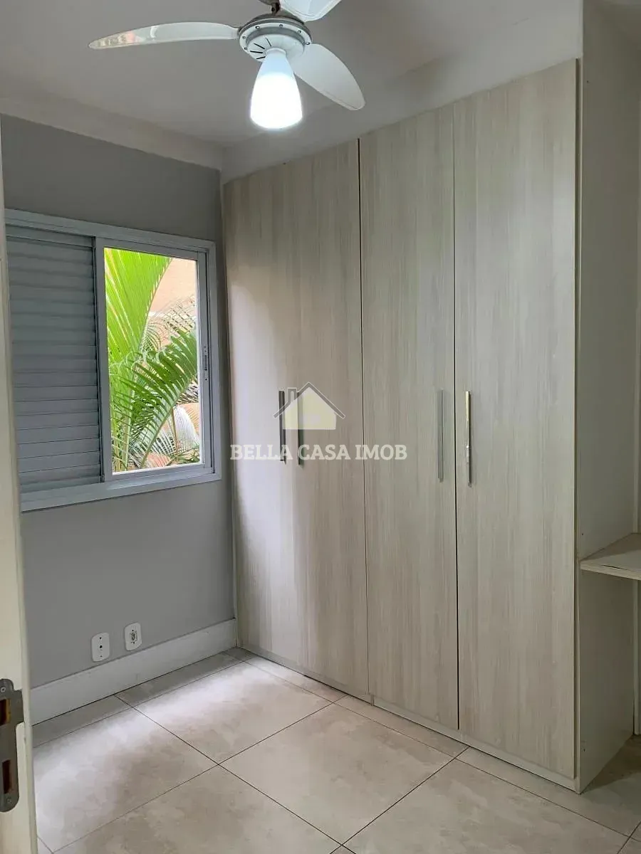 Apartamento, 2 quartos, 50 m² - Foto 2