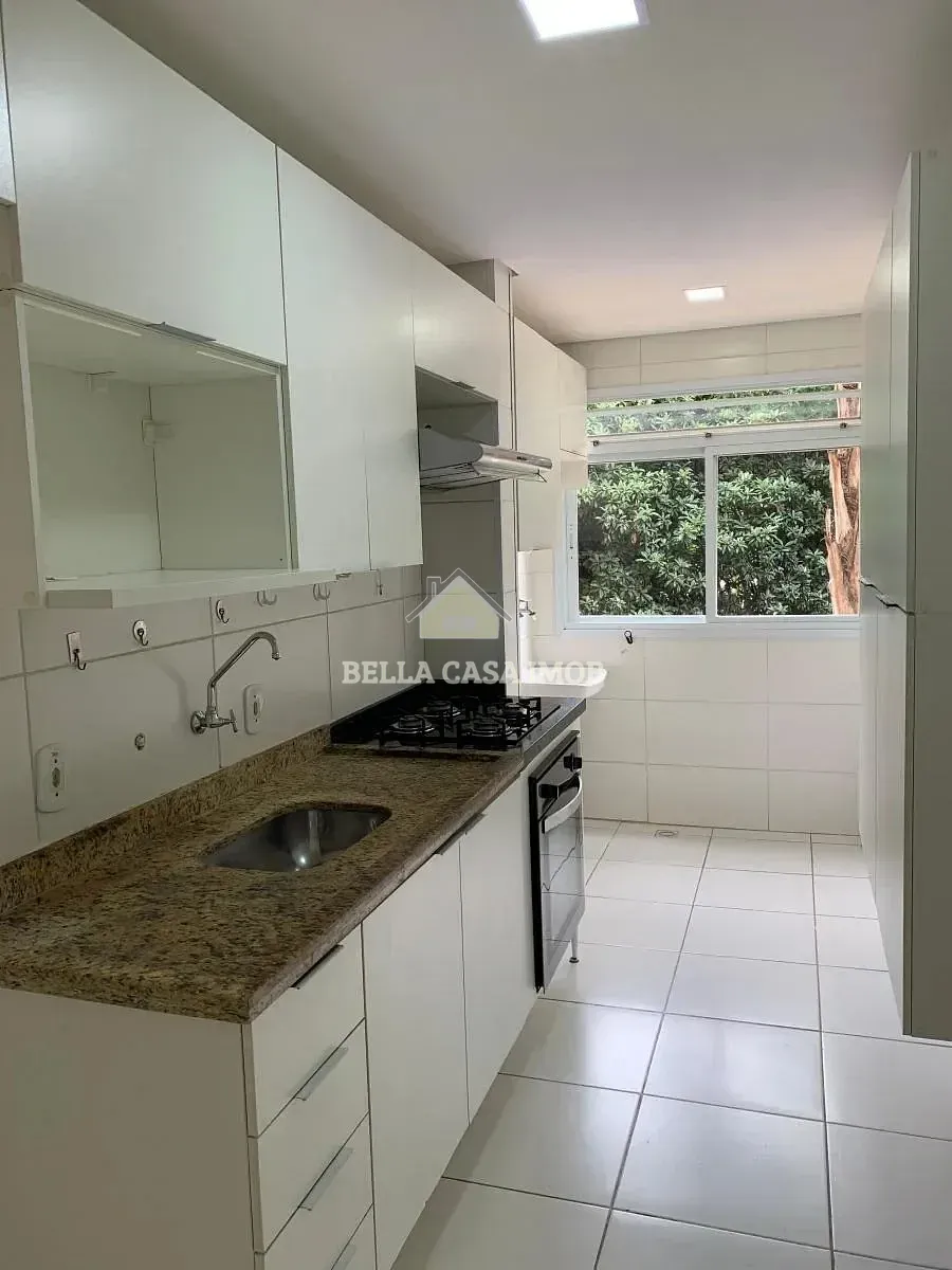 Apartamento, 2 quartos, 50 m² - Foto 13